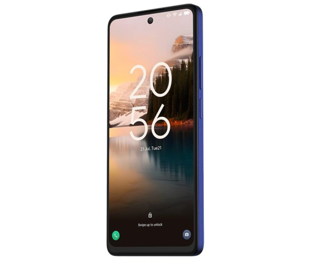 TCL 40 NXTPAPER 8/256GB niebieski 90Hz - 1194237 - zdjęcie 3